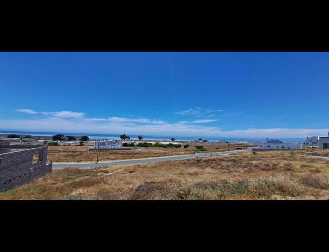 433M² VACANT LAND FOR SALE IN DA GAMA BAY
